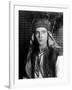 Sheik, Rudolph Valentino, 1921-null-Framed Photo