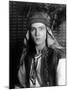 Sheik, Rudolph Valentino, 1921-null-Mounted Photo