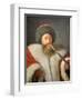 Sheikh Khalil Al-Bakri (D1808) Egypt Oil Painting by Michel Rig-Chris Hellier-Framed Photographic Print