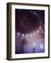 Sheikh Lutfullah (Sheikh Lotfollah) Mosque, Isfahan (Esfahan), Iran, Middle East-Robert Harding-Framed Photographic Print