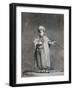 Sheikh of Beni Koreish Tribe from Voyage of Discovery of Source of Nile-James Bruce-Framed Giclee Print