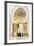 Sheikh Zayed Grand Mosque, Abu Dhabi, United Arab Emirates, Middle East-Christian-Framed Photographic Print