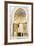 Sheikh Zayed Grand Mosque, Abu Dhabi, United Arab Emirates, Middle East-Christian-Framed Photographic Print