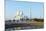 Sheikh Zayed Grand Mosque, Abu Dhabi, United Arab Emirates, Middle East-Christian-Mounted Photographic Print