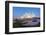 Sheikh Zayed Grand Mosque, Abu Dhabi, United Arab Emirates, Middle East-Christian-Framed Photographic Print