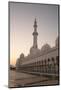 Sheikh Zayed Grand Mosque, Abu Dhabi, United Arab Emirates, Middle East-Sergio Pitamitz-Mounted Photographic Print