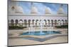 Sheikh Zayed Grand Mosque, Abu Dhabi, United Arab Emirates, Middle East-Jane Sweeney-Mounted Photographic Print