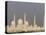 Sheikh Zayed Grand Mosque, the Biggest Mosque in the U.A.E., Abu Dhabi-null-Stretched Canvas