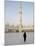 Sheikh Zayed Grand Mosque, the Biggest Mosque in the U.A.E., Abu Dhabi-null-Mounted Photographic Print