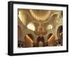 Sheikh Zayed Mosque, Abu Dhabi, United Arab Emirates, Middle East-Angelo Cavalli-Framed Photographic Print