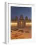 Sheikh Zayed Mosque, Abu Dhabi, United Arab Emirates, Middle East-Angelo Cavalli-Framed Photographic Print