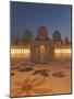 Sheikh Zayed Mosque, Abu Dhabi, United Arab Emirates, Middle East-Angelo Cavalli-Mounted Photographic Print