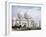 Sheikh Zayed Mosque, Abu Dhabi, United Arab Emirates, Middle East-Angelo Cavalli-Framed Photographic Print