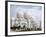 Sheikh Zayed Mosque, Abu Dhabi, United Arab Emirates, Middle East-Angelo Cavalli-Framed Photographic Print