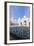 Sheikh Zayed Mosque, Abu Dhabi, United Arab Emirates, Middle East-Fraser Hall-Framed Photographic Print