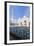 Sheikh Zayed Mosque, Abu Dhabi, United Arab Emirates, Middle East-Fraser Hall-Framed Photographic Print