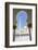 Sheikh Zayed Mosque, Abu Dhabi, United Arab Emirates, Middle East-Fraser Hall-Framed Photographic Print