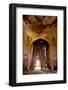 Sheikhupura Fort Constructed by Mughal Emperor in Lahore, Pakistan-Yasir Nisar-Framed Photographic Print