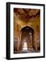 Sheikhupura Fort Constructed by Mughal Emperor in Lahore, Pakistan-Yasir Nisar-Framed Photographic Print