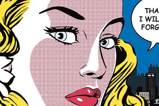 Art Print, , large