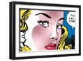 Black Frame