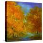 Stretched Canvas