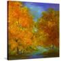 Stretched Canvas