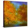 Stretched Canvas