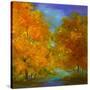 Stretched Canvas