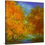 Stretched Canvas