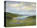 Stretched Canvas