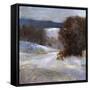 Canvas Black