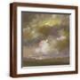 Brown Frame