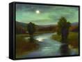 Canvas Black