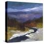 Stretched Canvas