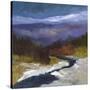 Stretched Canvas