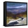 Canvas Black