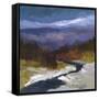 Canvas Black