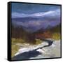 Canvas Black