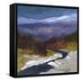 Canvas Black