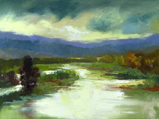 Premium Giclee Print, , large