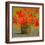 Brown Frame