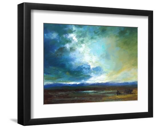 Art Print, , large