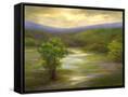 Canvas Black