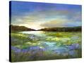 Stretched Canvas