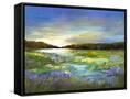 Canvas Black