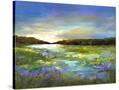 Stretched Canvas
