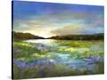 Stretched Canvas