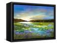 Canvas Black