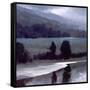 Canvas Black